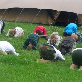 P1190689 - Scouts en Gidsen Zaventem 